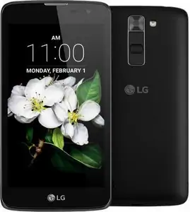 Замена тачскрина на телефоне LG K7 в Волгограде